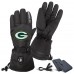 Green Bay Packers ActionHeat 5V Battery Heated Hand Muff