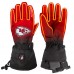 Kansas City Chiefs ActionHeat 5V Battery Heated Hand Muff