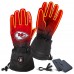 Kansas City Chiefs ActionHeat 5V Battery Heated Hand Muff