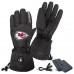 Kansas City Chiefs ActionHeat 5V Battery Heated Hand Muff