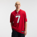 Джерси Atlanta Falcons Bijan Robinson Nike Red Game