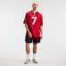 Джерси Atlanta Falcons Bijan Robinson Nike Red Game