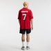 Джерси Atlanta Falcons Bijan Robinson Nike Red Game