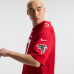 Джерси Atlanta Falcons Bijan Robinson Nike Red Game