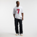 Джерси Atlanta Falcons Bijan Robinson Nike White Game