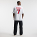 Джерси Atlanta Falcons Bijan Robinson Nike White Game