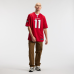 Джерси Atlanta Falcons Jalon Walker Nike Red Game