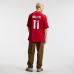 Джерси Atlanta Falcons Jalon Walker Nike Red Game