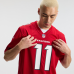 Джерси Atlanta Falcons Jalon Walker Nike Red Game