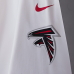 Джерси Atlanta Falcons Jalon Walker Nike White Game