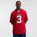 Джерси Atlanta Falcons Jessie Bates III Nike Red Game