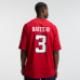 Джерси Atlanta Falcons Jessie Bates III Nike Red Game