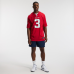 Джерси Atlanta Falcons Jessie Bates III Nike Red Game