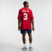 Джерси Atlanta Falcons Jessie Bates III Nike Red Game