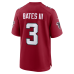 Джерси Atlanta Falcons Jessie Bates III Nike Red Game