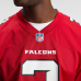 Джерси Atlanta Falcons Jessie Bates III Nike Red Game