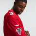 Джерси Atlanta Falcons Jessie Bates III Nike Red Game