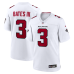 Джерси Atlanta Falcons Jessie Bates III Nike White Game