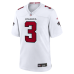 Джерси Atlanta Falcons Jessie Bates III Nike White Game
