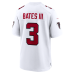 Джерси Atlanta Falcons Jessie Bates III Nike White Game