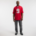 Джерси Atlanta Falcons Michael Penix Jr. Nike Red Game