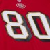 Unisex San Francisco 49ers Jerry Rice Mitchell & Ness x Golf Wang Scarlet 1994 Legacy Fashion Jersey