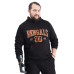 Толстовка Cincinnati Bengals G-III Sports by Carl Banks Black Adaptive Team Spirit Graphic Fleece Толстовка Cincinnati Bengals G-III Sports by Carl Banks Black Adaptive Team Spirit Graphic Fleece