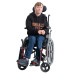 Толстовка Cincinnati Bengals G-III Sports by Carl Banks Black Adaptive Team Spirit Graphic Fleece