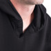 Толстовка Cincinnati Bengals G-III Sports by Carl Banks Black Adaptive Team Spirit Graphic Fleece