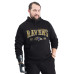 Толстовка Baltimore Ravens G-III Sports by Carl Banks Black Adaptive Team Spirit Graphic Fleece Толстовка Baltimore Ravens G-III Sports by Carl Banks Black Adaptive Team Spirit Graphic Fleece
