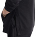 Толстовка Baltimore Ravens G-III Sports by Carl Banks Black Adaptive Team Spirit Graphic Fleece