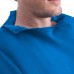 Кофта Detroit Lions G-III Sports by Carl Banks Blue Adaptive Headliner Team Name Graphic Fleece