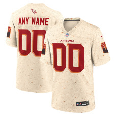 Именная джерси Arizona Cardinals Nike Natural 2025 Rivalries Collection Game Именная джерси Arizona Cardinals Nike Natural 2025 Rivalries Collection Game