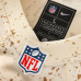Именная джерси Arizona Cardinals Nike Natural 2025 Rivalries Collection Game