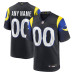 Именная джерси Los Angeles Rams Nike Rivalries Collection Game - Dark Blue Именная джерси Los Angeles Rams Nike Rivalries Collection Game - Dark Blue