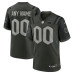 Именная джерси New York Jets Nike Rivalries Collection Game - Green Именная джерси New York Jets Nike Rivalries Collection Game - Green