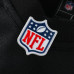 Именная джерси San Francisco 49ers Nike Rivalries Collection Game - Black