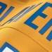 Los Angeles Chargers Keenan Allen Nike Gold Alternate Charger Power Game Jersey