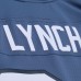 Джерси Seattle Seahawks Marshawn Lynch Mitchell & Ness Blue 2010 Legacy Throwback Replica