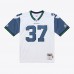 Джерси Seattle Seahawks Shaun Alexander Mitchell & Ness White 2005 Legacy Throwback Replica Джерси Seattle Seahawks Shaun Alexander Mitchell & Ness White 2005 Legacy Throwback Replica