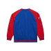 Куртка Buffalo Bills Mitchell & Ness Royal Raglan