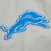 Куртка Detroit Lions Mitchell & Ness Blue Raglan