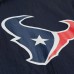 Ветровка Houston Texans Mitchell & Ness Navy Playmaker