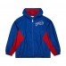 Ветровка Buffalo Bills Mitchell & Ness Royal Playmaker Ветровка Buffalo Bills Mitchell & Ness Royal Playmaker