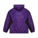 Minnesota Vikings Mitchell & Ness Purple Playmaker Full-Zip Windbreaker Jacket