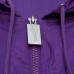 Minnesota Vikings Mitchell & Ness Purple Playmaker Full-Zip Windbreaker Jacket