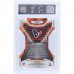 C.J. Stroud Houston Texans 2023 Panini Obsidian Volcanix Case Hit #7 Arena Club Authenticated 9.5 Rookie Card - 9.5,9,10,9 Subgrades