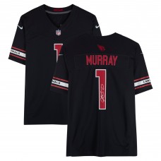 Kyler Murray Arizona Cardinals Autographed Fanatics Authentic Black Nike Vapor F.U.S.E. Limited Jersey