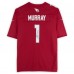 Kyler Murray Arizona Cardinals Autographed Fanatics Authentic Cardinal Nike Game Jersey