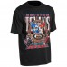 Футболка Unisex Black That Mexican OT x Houston Texans Texans Grill